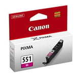 Canon CLI-551 M Magenta - 6510B001