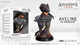 Assassin's Creed III Liberation Legacy Collection Aveline De Grandpré' PVC Bust