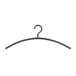 Schönbuch - Coat Hanger 0155., Black - Garderobestativ - Schönbuch Team - Svart