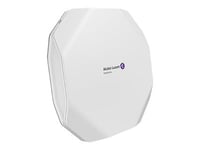 Alcatel-Lucent Omniaccess Stellar Ap1431 - Trådlös Åtkomstpunkt - Inomhus - Wi-Fi 6 - Zigbee, Bluetooth, Wi-Fi 6E - 2.4 Ghz, 5 Ghz, 6 Ghz - Molnhanterad