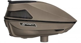 Virtue Spire III 280 Loader (Färg: Mocka/Svart)