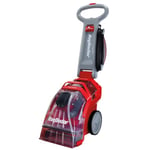 Rug Doctor 1093170 Deep Carpet Cleaner, Plastic, 1300 W, 4.2 liters, Red/Grey