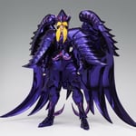 SAINT SEIYA CHEVALIER ZODIAQUE MINOS GRIFFON MYTH CLOTH EX DISPO