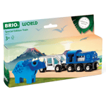 Special Edition Train 2025 (36111) BRIO