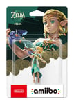 Nintendo Amiibo Character - Zelda (Tears of the Kingdom Collection) /Switch