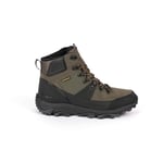 Trespass Mens Waterproof Walking Boots Durable Grip Sole Moulded Footbed Conrad