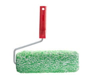 Proline Rex Olive Paint Roller 25Cm With A Handle (41159)