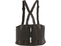 Toughbuilt Back Support Belt Toughbuilt(R) Gelfit(Tm), M