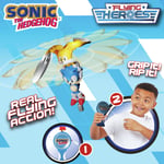 Sonic the Hedgehog Flying Heroes & Tails