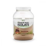 100% Premium Whey Isolate, 900 g, Chocolate Hazelnut