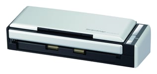 Fujitsu ScanSnap S1300i ADF-skanner 600 x 600 DPI A4 Sort, Sølv