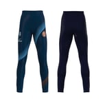 Bærums Skiklub BSK Bukse Softshell Herre Navy, M