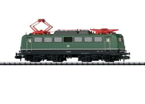 Trix 16404 Locomotive Électrique Br 140 678-4 DB Iv-V Dcc-Sound Mhi Voie N