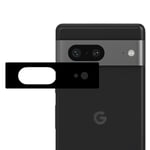 SKALO Google Pixel 8 5G 3D -panssarilasit kameroille