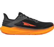 Torin 8 M löparskor Herr BLACK/ORANGE 10.5