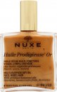 NUXE Shimmering Dry Oil Huile Prodigieuse 100ml