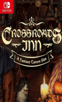 Crossroads Inn: A Fantasy Tavern Sim (Nintendo Switch) eShop Key EUROPE