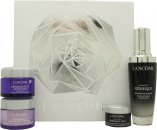 Lancôme Advanced Genifique Gift Set 50ml Advanced Genifique Youth Activating Concentrate + 15ml Rénergie Multi-Lift Ultra Cream + 15ml Rénergie Multi-Lift Night Cream + 5ml Advanced Génifique Eye Cream