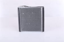 Evaporator Denso - VW - Golf, Passat, Tiguan, Golf v, Golf plus, Scirocco, Eos, Cc, Cross-golf. Skoda - Superb, Yeti