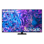 Samsung TV 85" Q70D QLED 4K, Quantum Processor 4K, Motion Xcelerator 120Hz, AI Sound, Powered by Quantum Dot, Quantum HDR