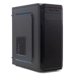 Boîtier 500w ATX Micro-Atx Mini Itx Tower Cabinet Ordinateur PC Jeu Bureau Tower