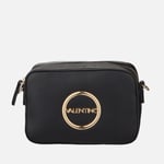 Valentino Moses Faux Leather Camera Bag