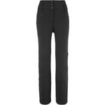 MILLET Graho Softshell Pant W - Noir taille 44 2024