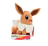 Pokemon Eevee Pehmolelu 30 cm