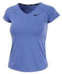 NIKE Court Pure Top Girls (S)