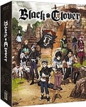 coffret black clover, saison 1, vol. 2