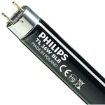 Philips - master tl - d 36W - Blacklight Bleu 120cm