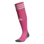 adidas Unisex Kids Adi 23 Socks, team real magenta/wonder quartz, 7-8 Years