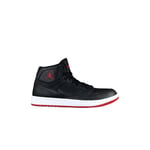 Nike Jordan Access Gs Svarta,vit 37.5