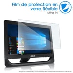 Film de Protection en Verre Fléxible pour Ecran PC Tactile Beetronics 15TSM 15 pouces