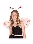 Boland Dress up set Ladybug