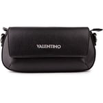 Valentino Womens Conscious Handbag - Black - One Size