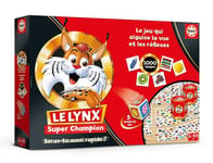 Jeu Classique Educa Lynx Super Champion 1000 Images