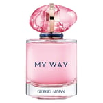 Giorgio Armani My Way Eau De Parfum Nectar 50ml