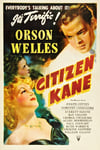 CITIZEN KANE FILM Rqqq - POSTER HQ 70x100cm d'une AFFICHE CINéMA