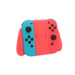 Komfortgrepp för Nintendo Switch - Joy-Con Controller Speltillbehör Handhållen Joystick Fjärrkontrollhållare Joy Con Kit