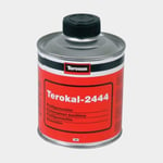 Teroson Profilgummilim med pensel Henkel / Terokal SB 2444, 340 gram, brun