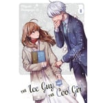 The Ice Guy and the Cool Girl 08 (häftad, eng)