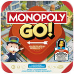 Jeu classique Monopoly Go!