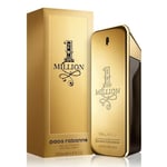 Paco Rabanne 1 Million Eau De Toilette 200ML