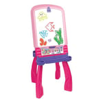 Magi chevalet interactif 3 en 1 Vtech Rose