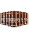 Bodylab Protein Ice Coffee 24x250ml - Mocca Chocolate