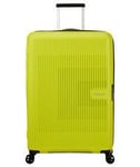 AMERICAN TOURISTER AEROSTEP Large size expandable trolley
