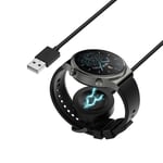 Huawei Watch GT 2 Pro Magnetisk laddningskabel 1m, Svart