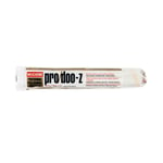 Wooster 18" Pro Doo-z 3/4" Nap Paint Roller Sleeve, For Rough Surface Finish