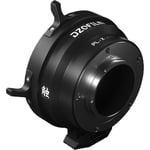 DZOFilm Octopus PL Lens till FUJIFILM X-Mount Adapter